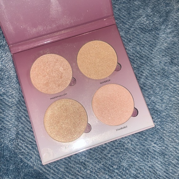 ABH sugar glow kit - Picture 2 of 11